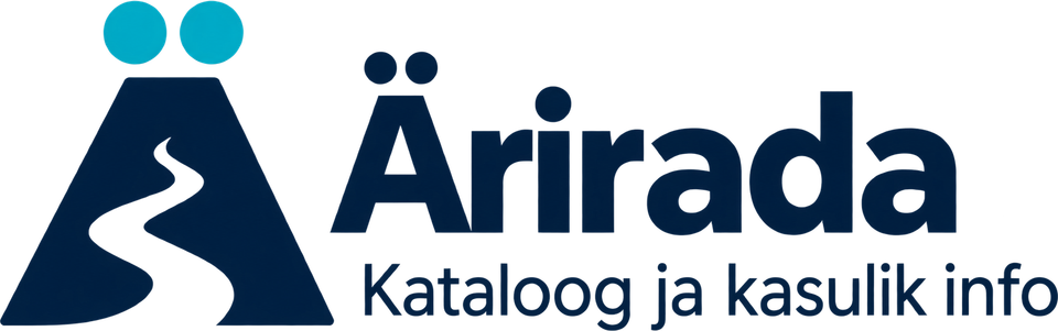 Ärirada — Kataloog ja kasulik info